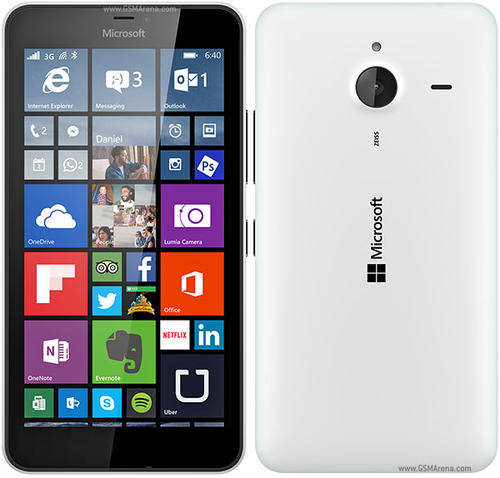 MICROSOFT LUMIA 640
